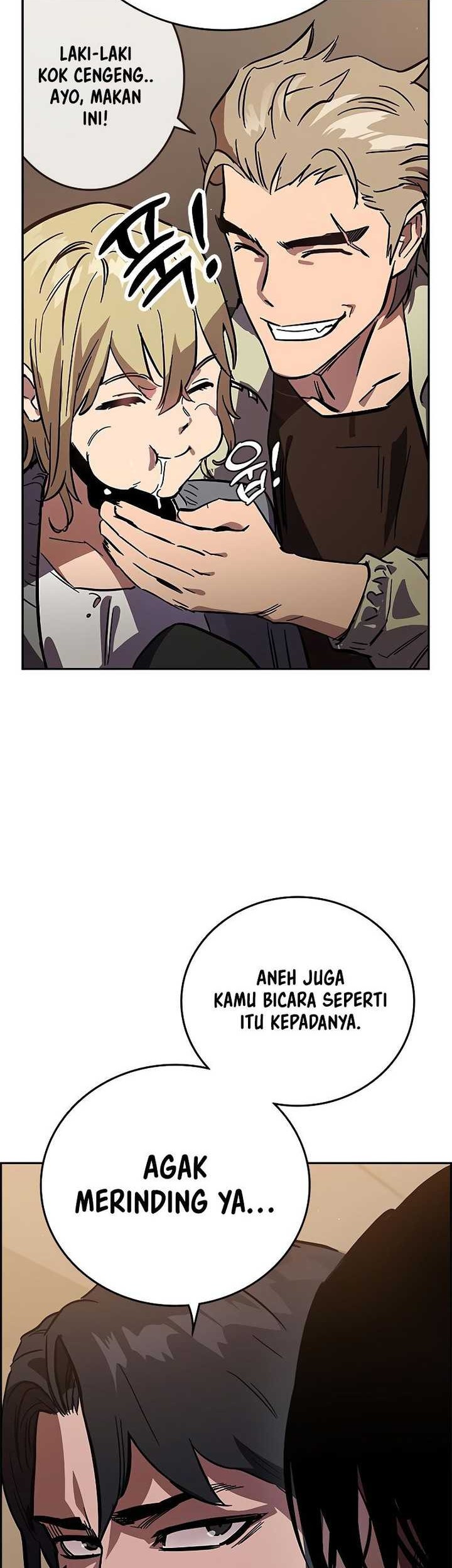 The Great War Chapter 01 Gambar 117