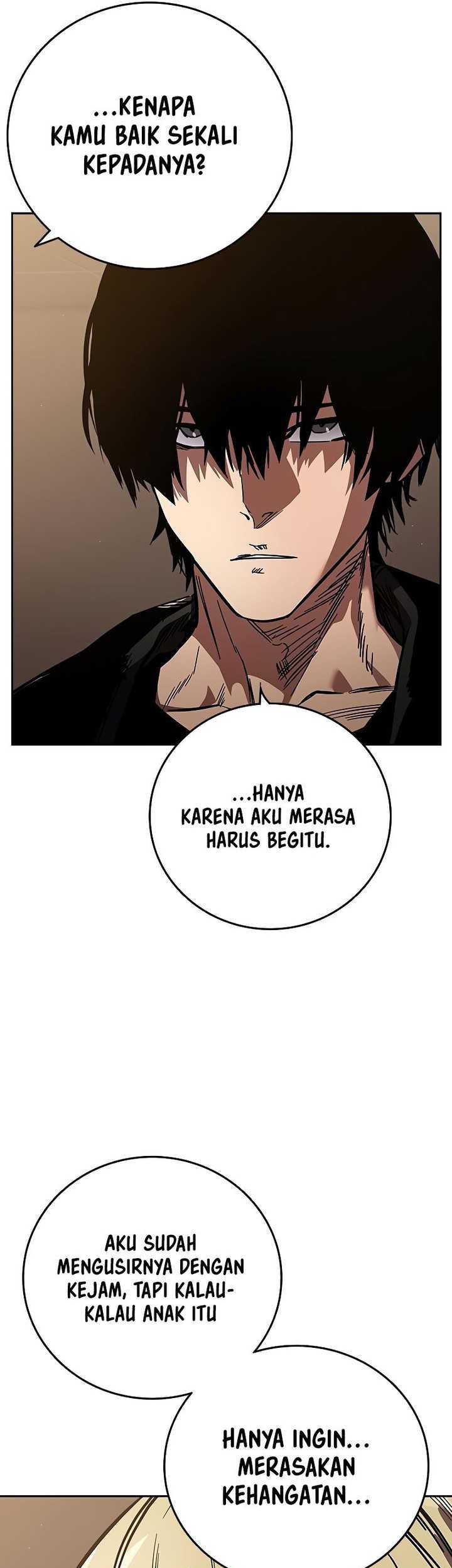 The Great War Chapter 01 Gambar 122