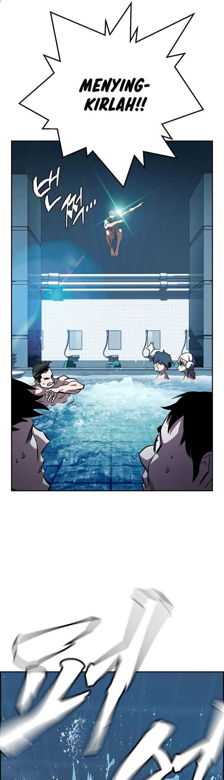 The Great War Chapter 01 Gambar 133