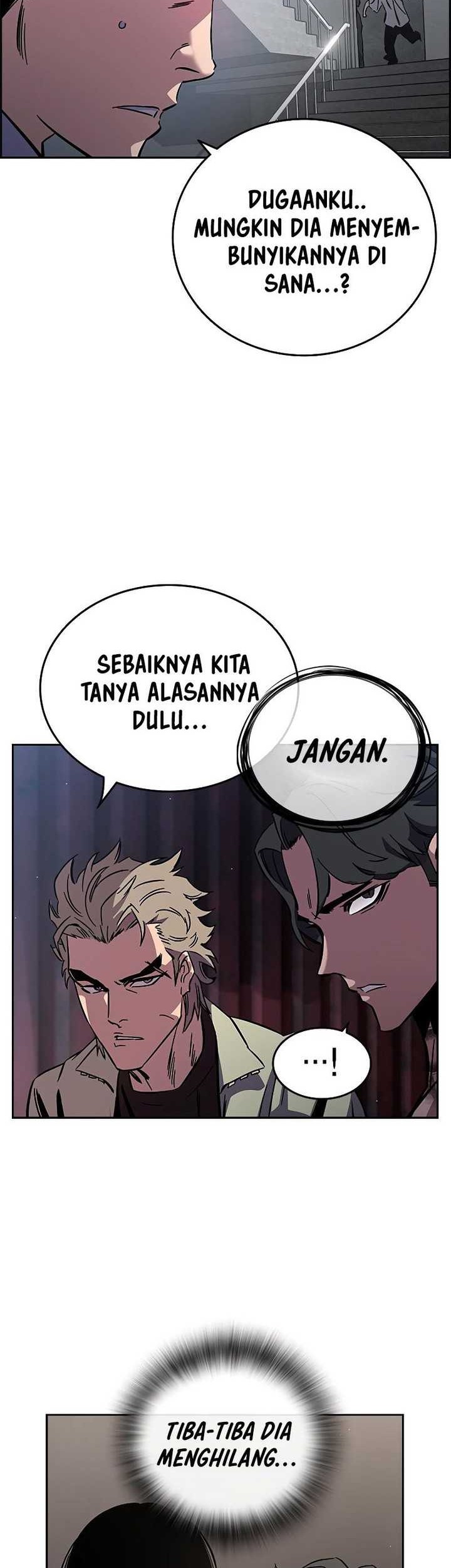 The Great War Chapter 01 Gambar 147