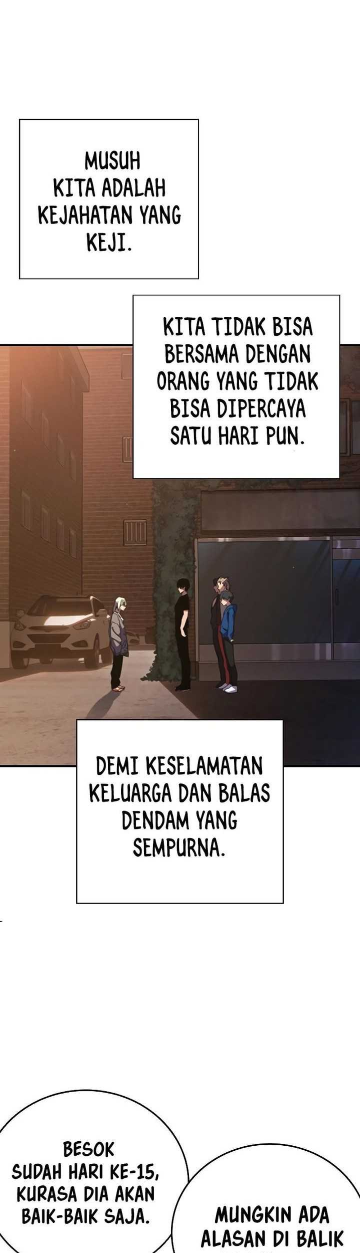 The Great War Chapter 01 Gambar 152