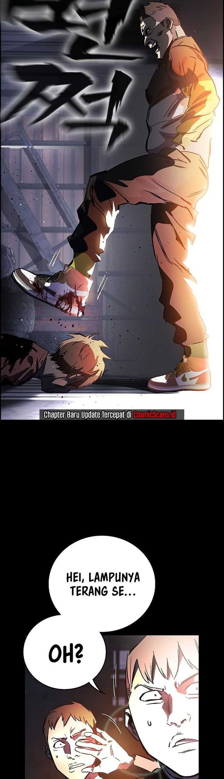 The Great War Chapter 01 Gambar 15