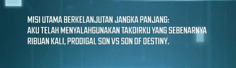 The Prodigal Taoist Son Chapter 04 Gambar 13