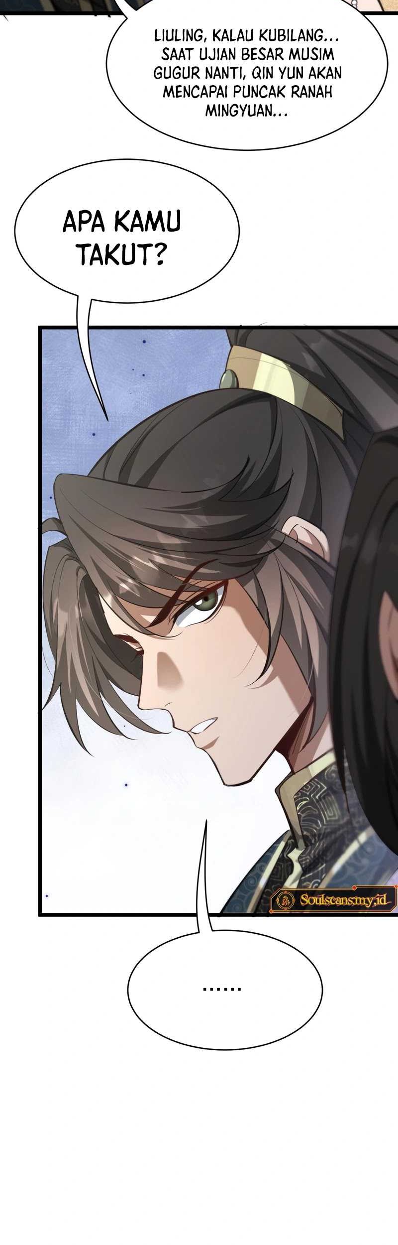 The Prodigal Taoist Son Chapter 04 Gambar 16