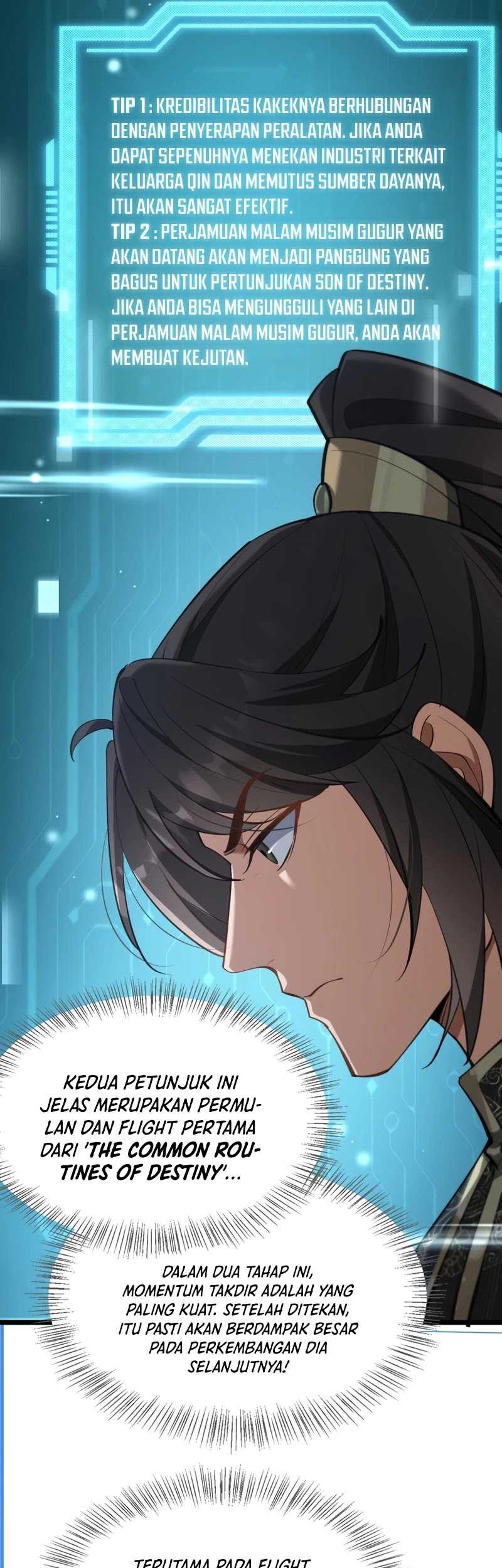 The Prodigal Taoist Son Chapter 04 Gambar 20