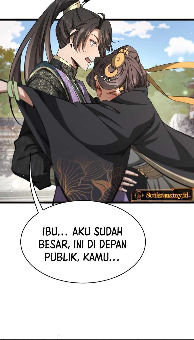 The Prodigal Taoist Son Chapter 04 Gambar 30