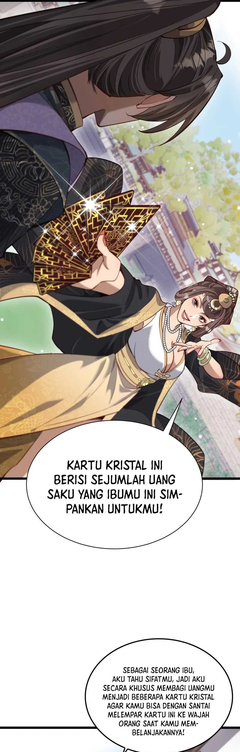 The Prodigal Taoist Son Chapter 04 Gambar 37