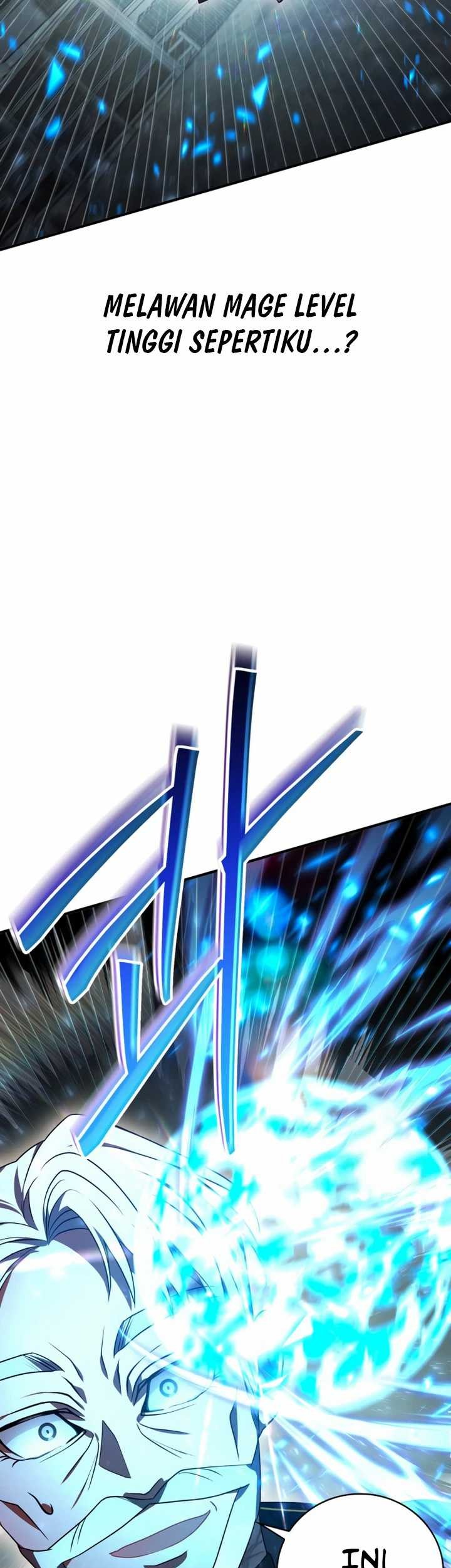 I Become a Legendary ArchMage by Reading a Book Chapter 13 Gambar 37