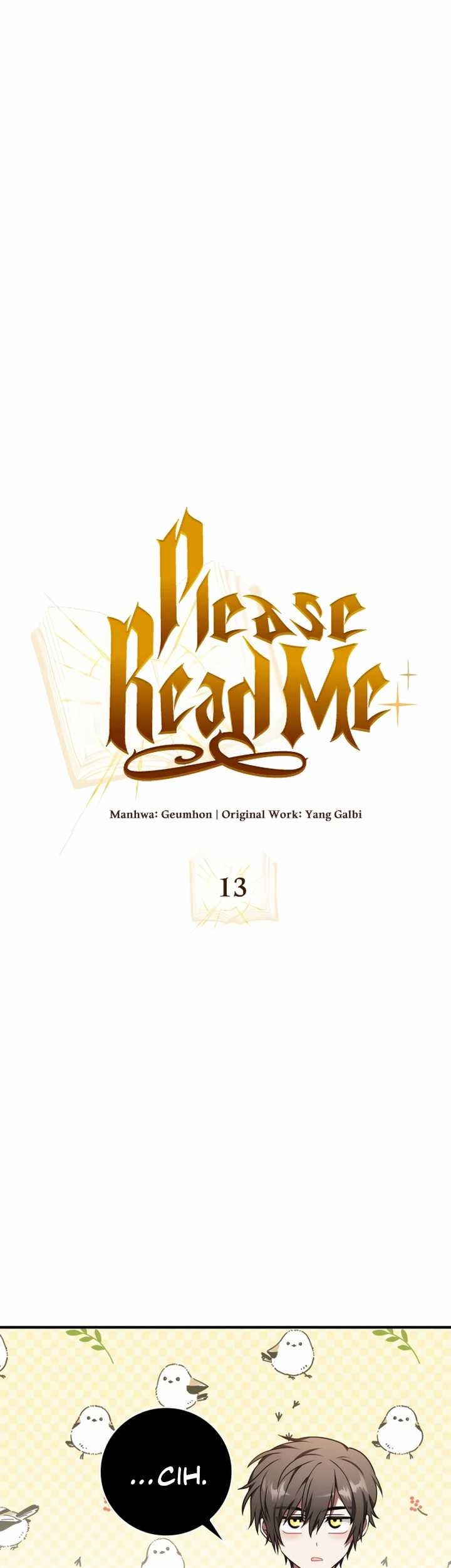 I Become a Legendary ArchMage by Reading a Book Chapter 13 Gambar 39