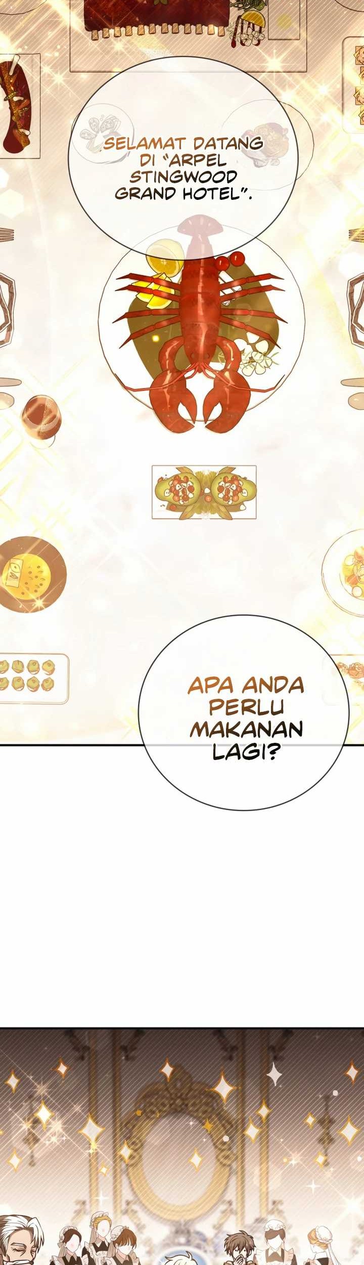 I Become a Legendary ArchMage by Reading a Book Chapter 13 Gambar 52