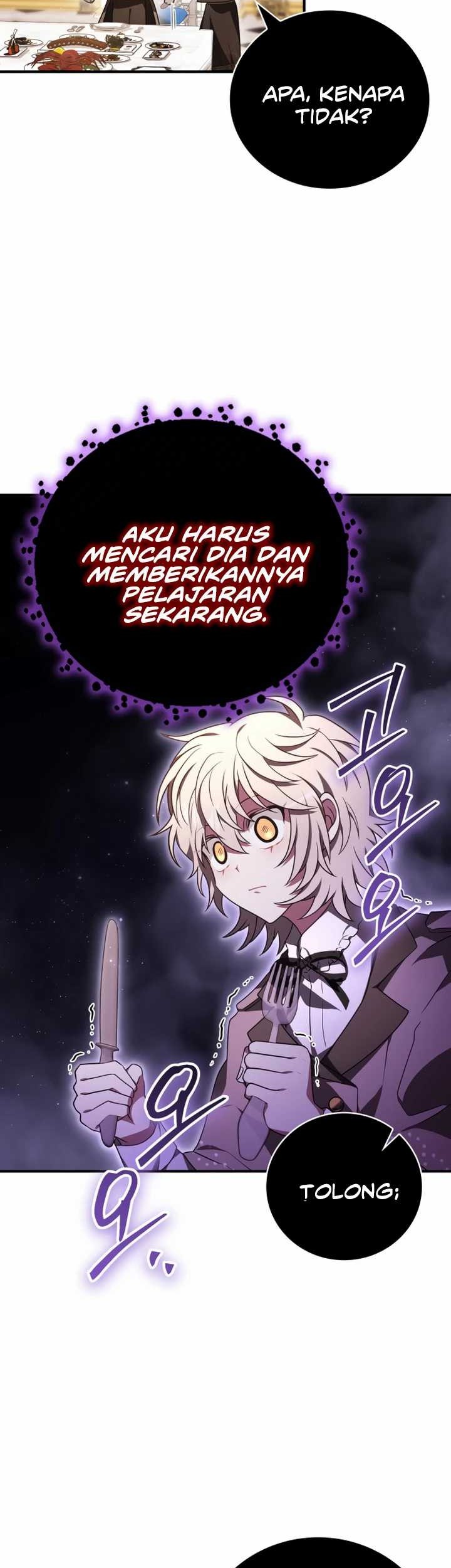 I Become a Legendary ArchMage by Reading a Book Chapter 13 Gambar 55
