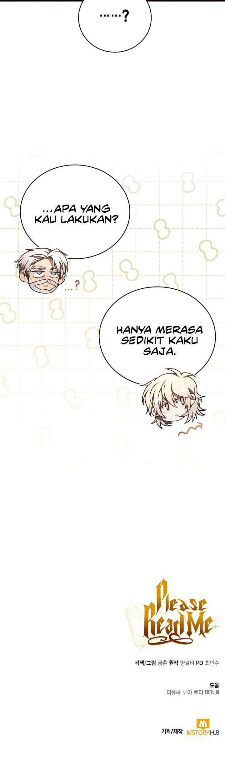 I Become a Legendary ArchMage by Reading a Book Chapter 13 Gambar 58