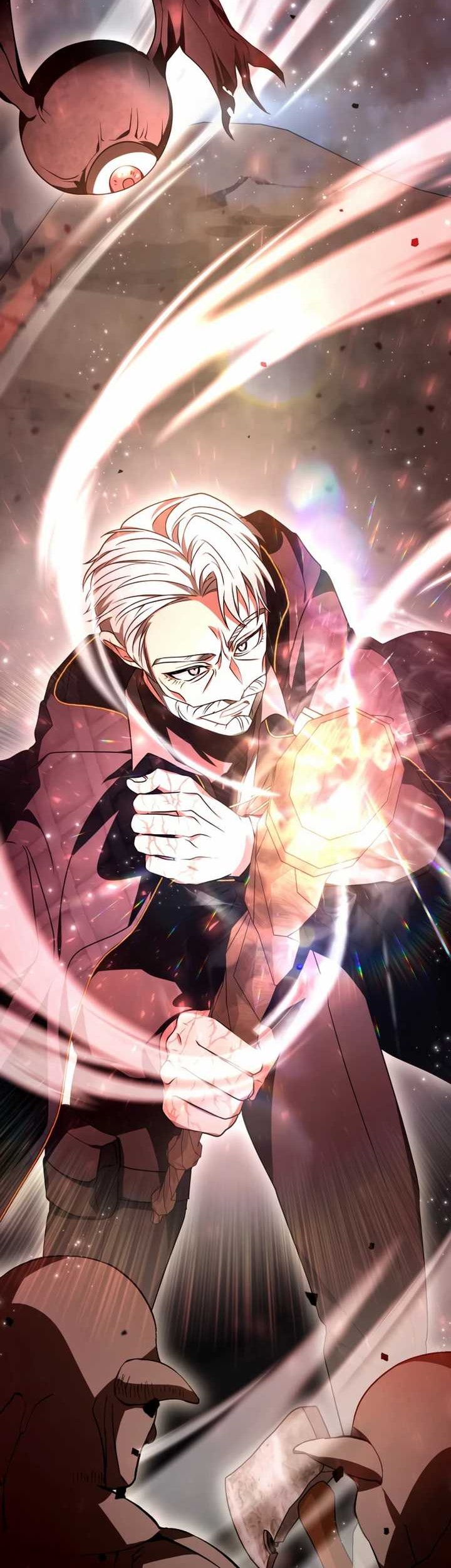 Baca I Become a Legendary ArchMage by Reading a Book Chapter 13 Gambar 2
