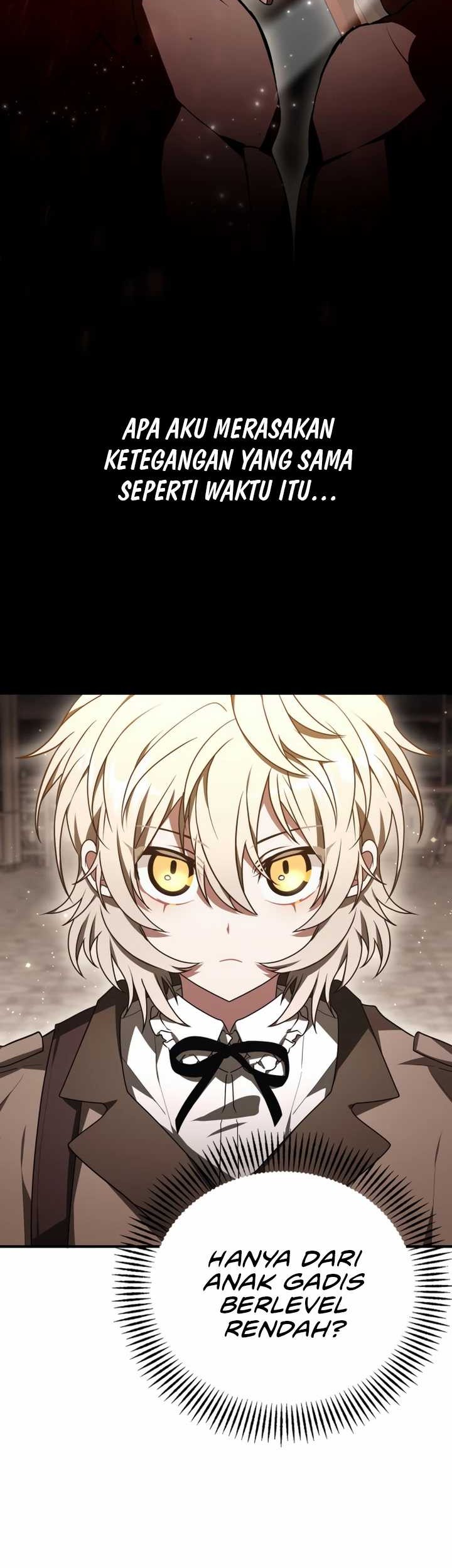 I Become a Legendary ArchMage by Reading a Book Chapter 13 Gambar 3