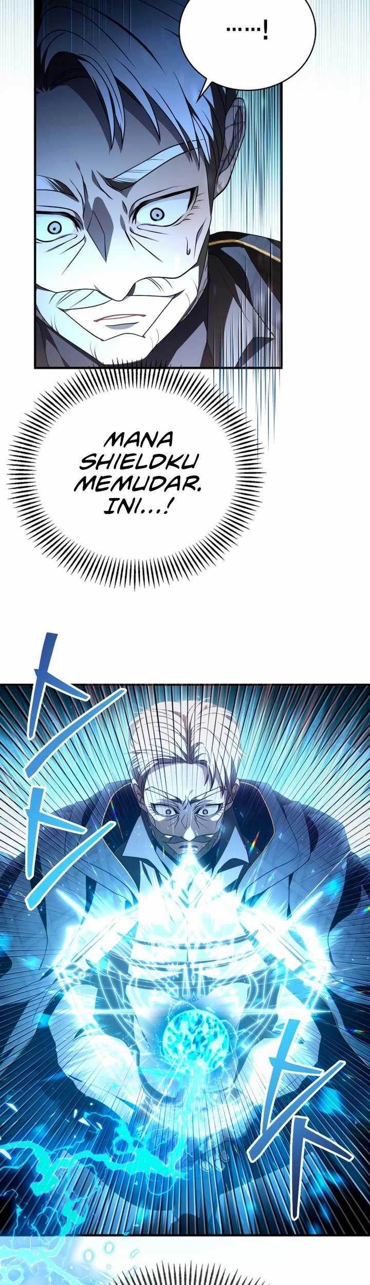 I Become a Legendary ArchMage by Reading a Book Chapter 13 Gambar 5