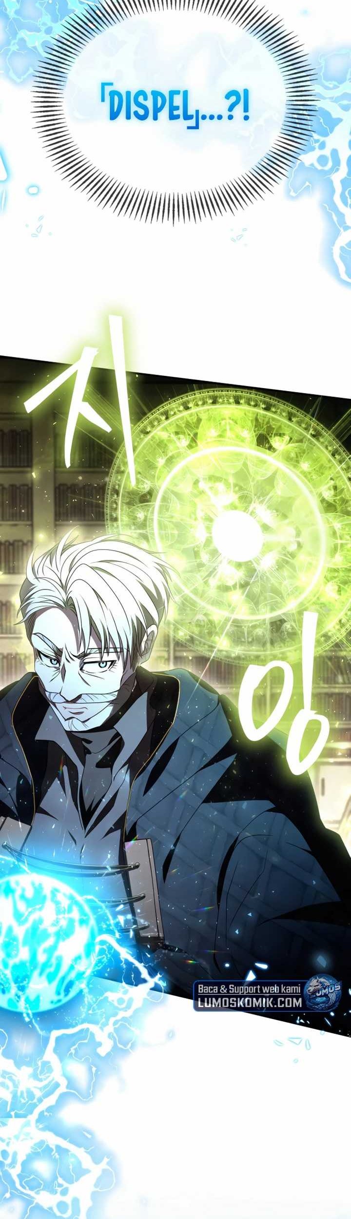 I Become a Legendary ArchMage by Reading a Book Chapter 13 Gambar 6
