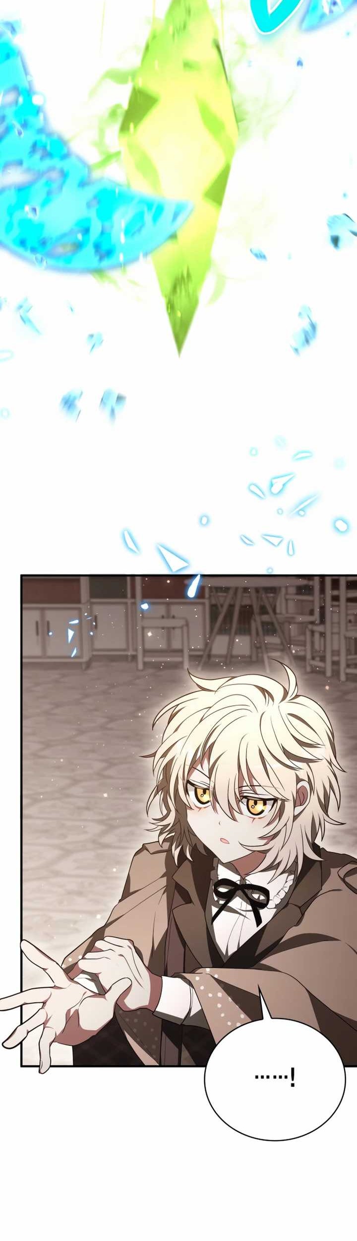 I Become a Legendary ArchMage by Reading a Book Chapter 13 Gambar 8