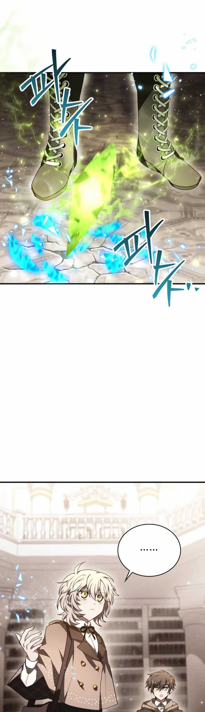 I Become a Legendary ArchMage by Reading a Book Chapter 13 Gambar 9