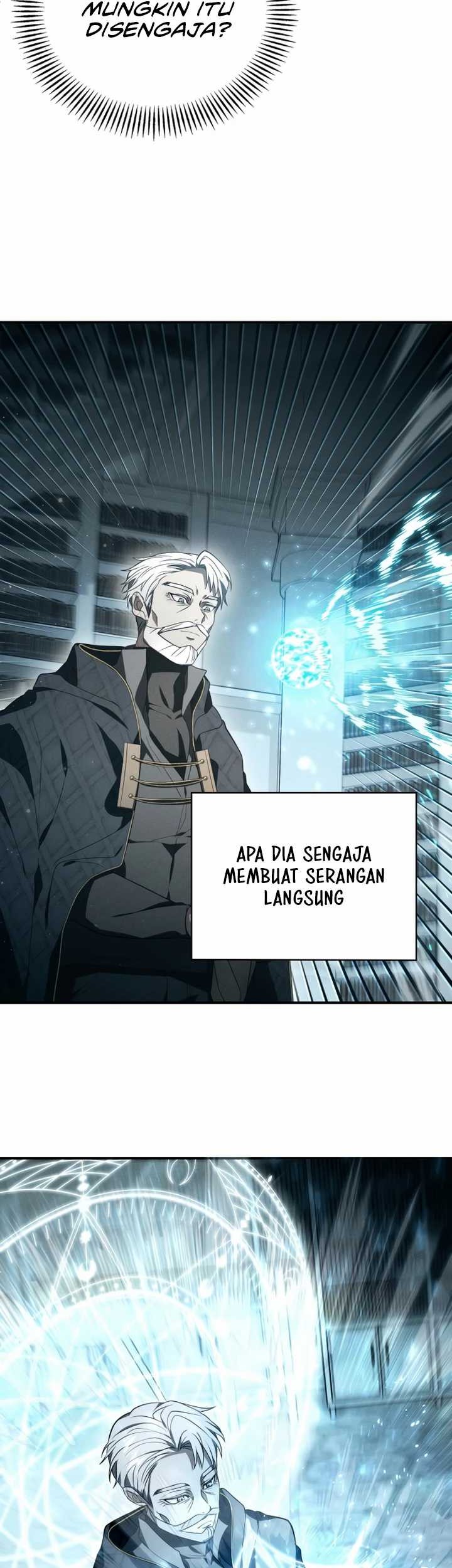 I Become a Legendary ArchMage by Reading a Book Chapter 13 Gambar 11