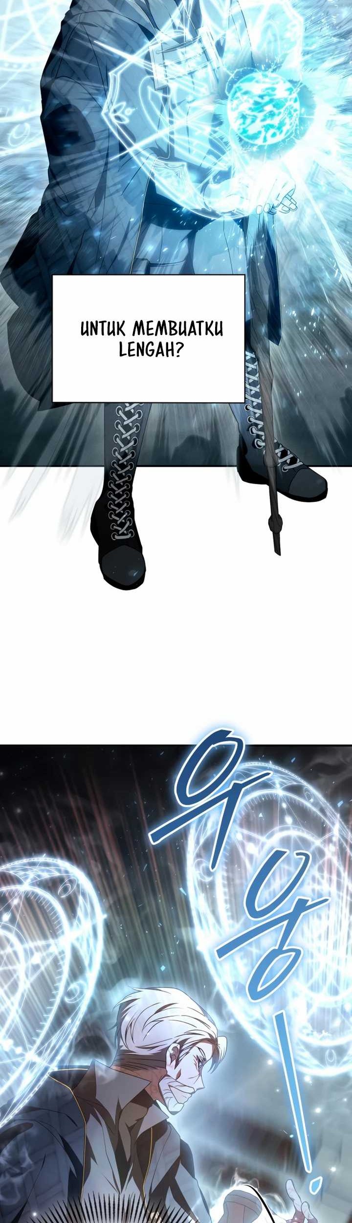 I Become a Legendary ArchMage by Reading a Book Chapter 13 Gambar 12