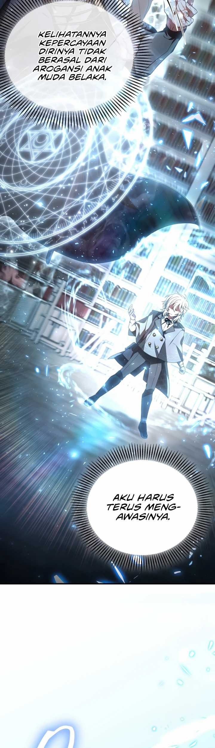 I Become a Legendary ArchMage by Reading a Book Chapter 13 Gambar 13