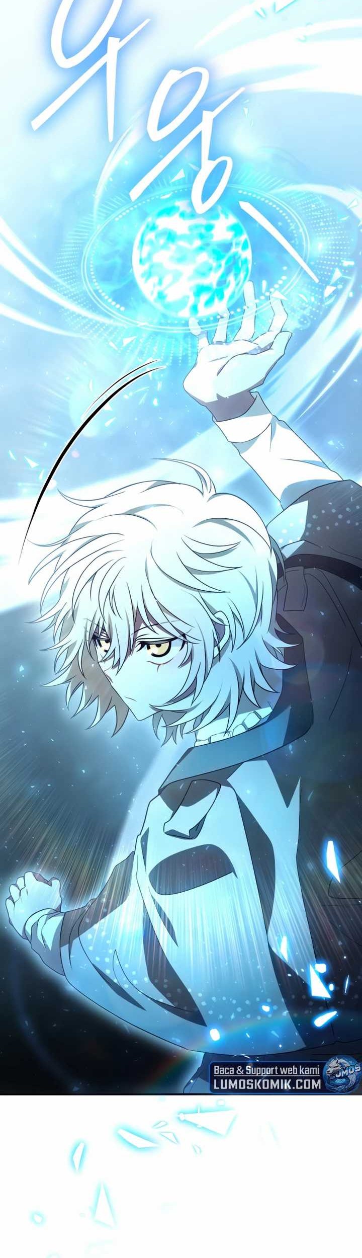 I Become a Legendary ArchMage by Reading a Book Chapter 13 Gambar 14