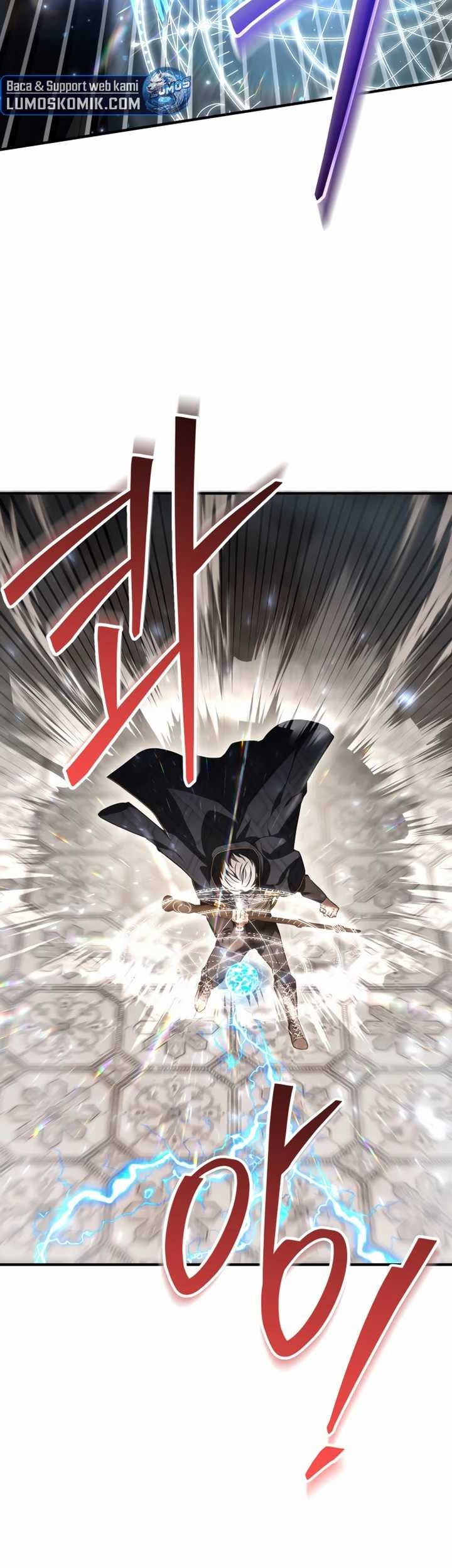 I Become a Legendary ArchMage by Reading a Book Chapter 13 Gambar 17