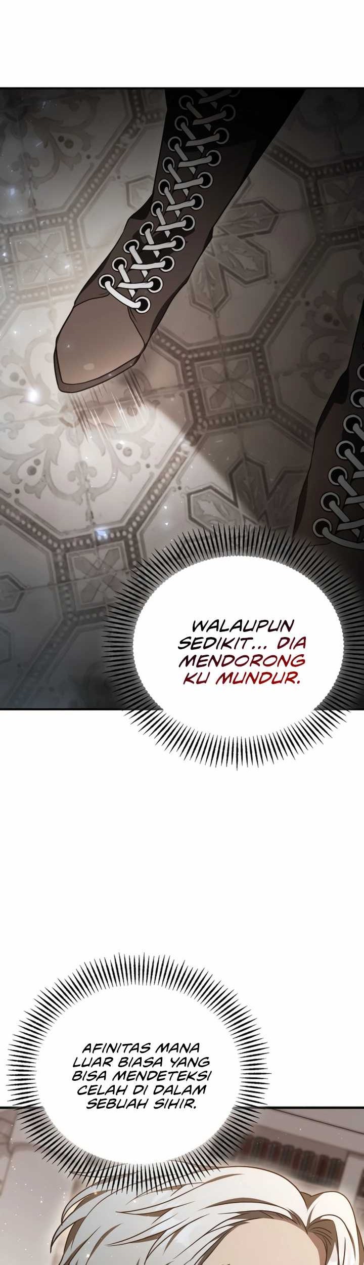 I Become a Legendary ArchMage by Reading a Book Chapter 13 Gambar 20