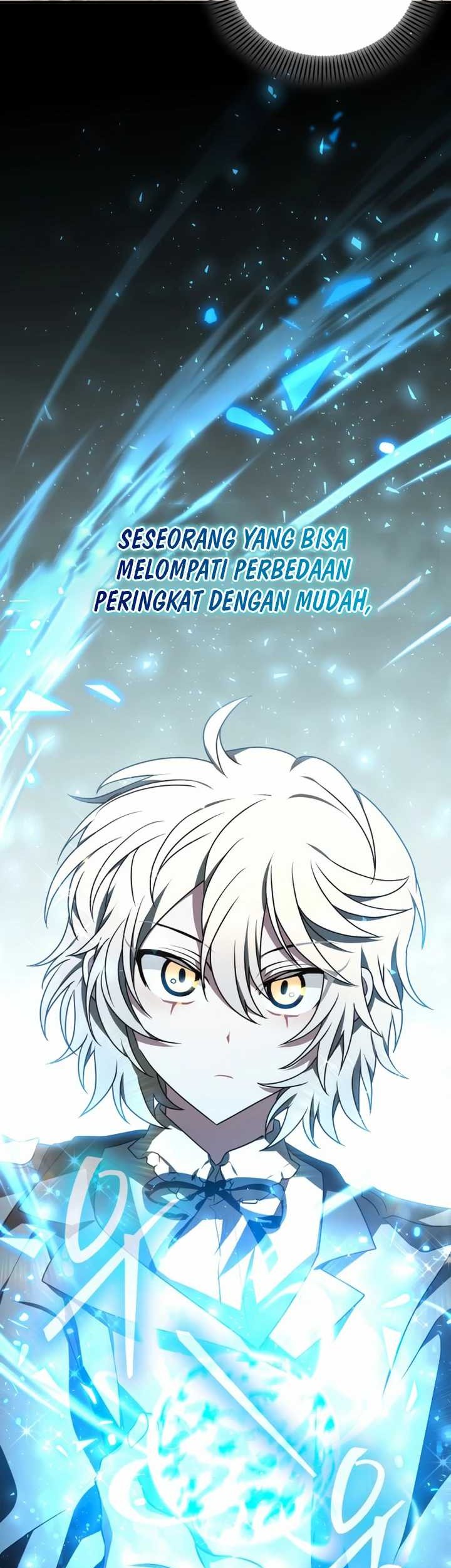 I Become a Legendary ArchMage by Reading a Book Chapter 13 Gambar 23
