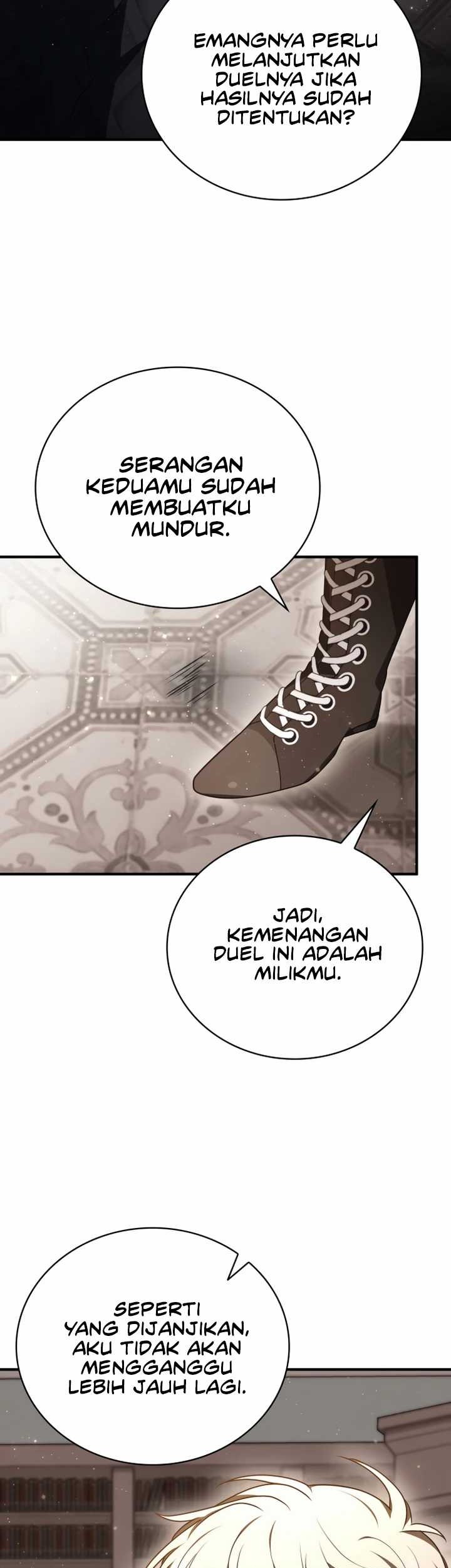 I Become a Legendary ArchMage by Reading a Book Chapter 13 Gambar 27