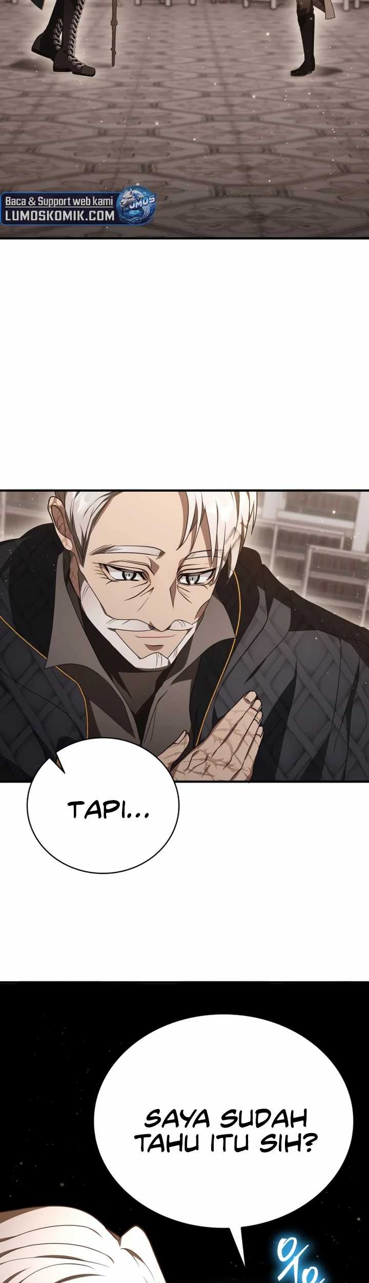 I Become a Legendary ArchMage by Reading a Book Chapter 13 Gambar 29