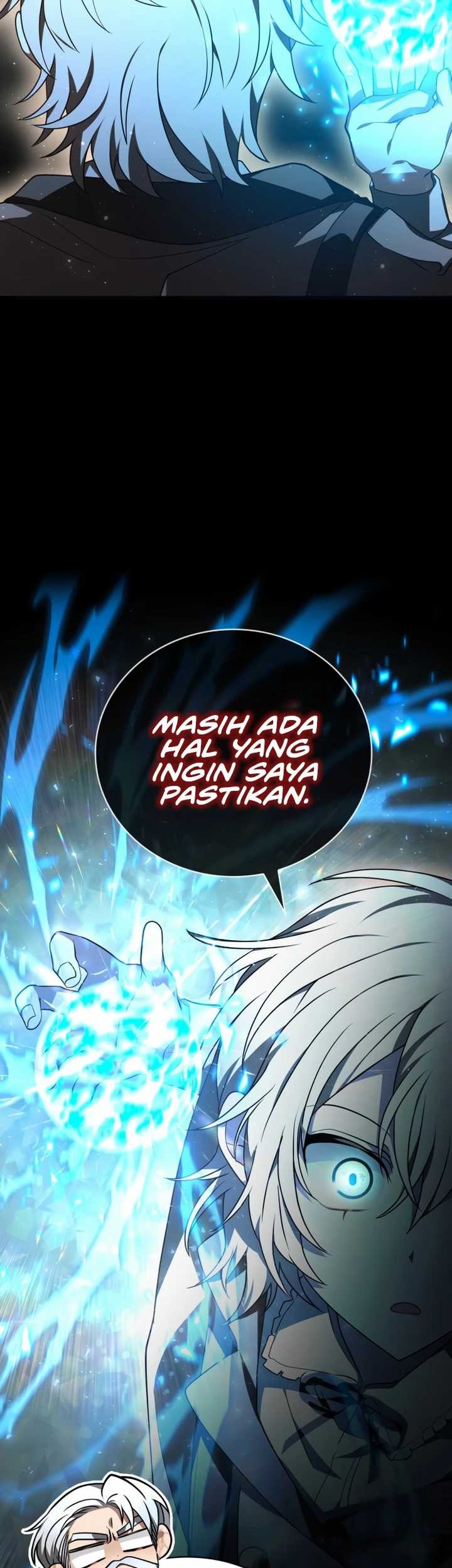 I Become a Legendary ArchMage by Reading a Book Chapter 13 Gambar 33