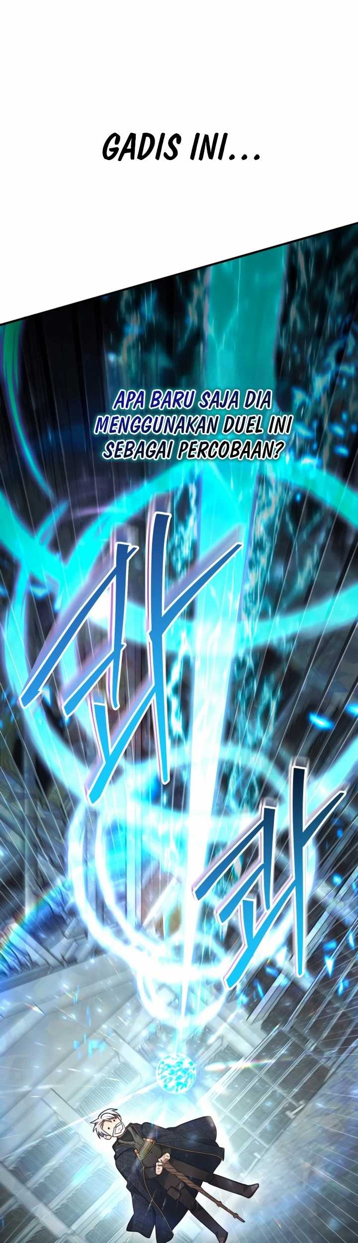 I Become a Legendary ArchMage by Reading a Book Chapter 13 Gambar 36