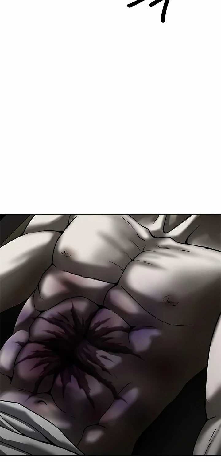 Invincible Territory Chapter 11 Gambar 20