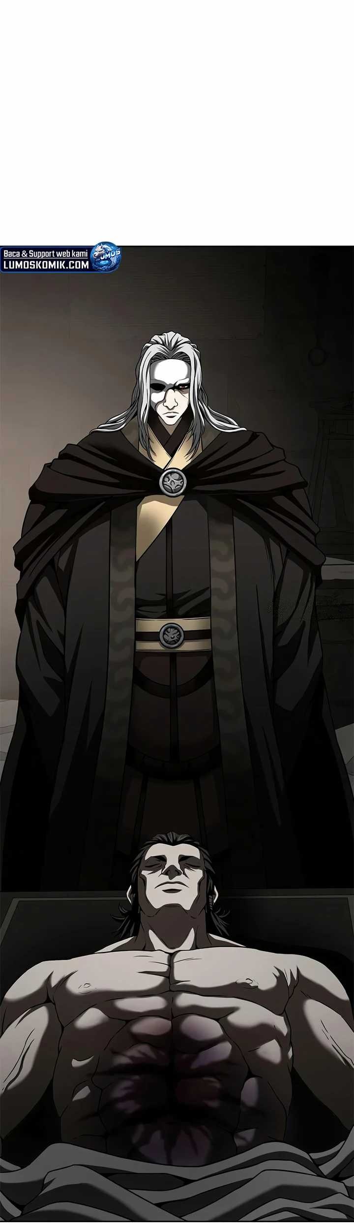 Invincible Territory Chapter 11 Gambar 21