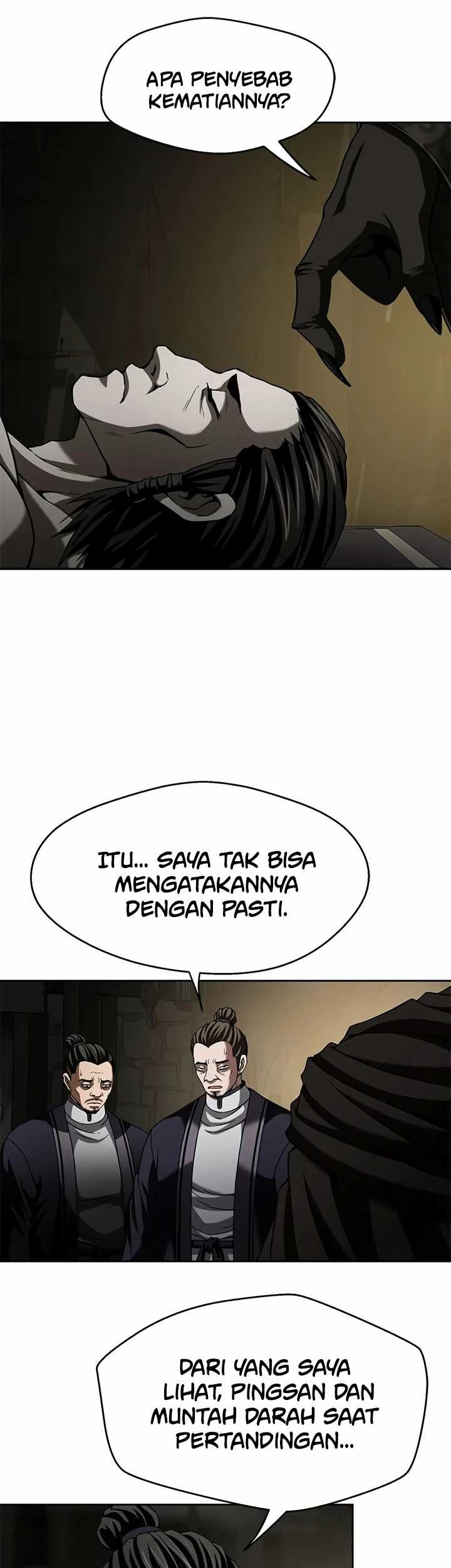 Invincible Territory Chapter 11 Gambar 23