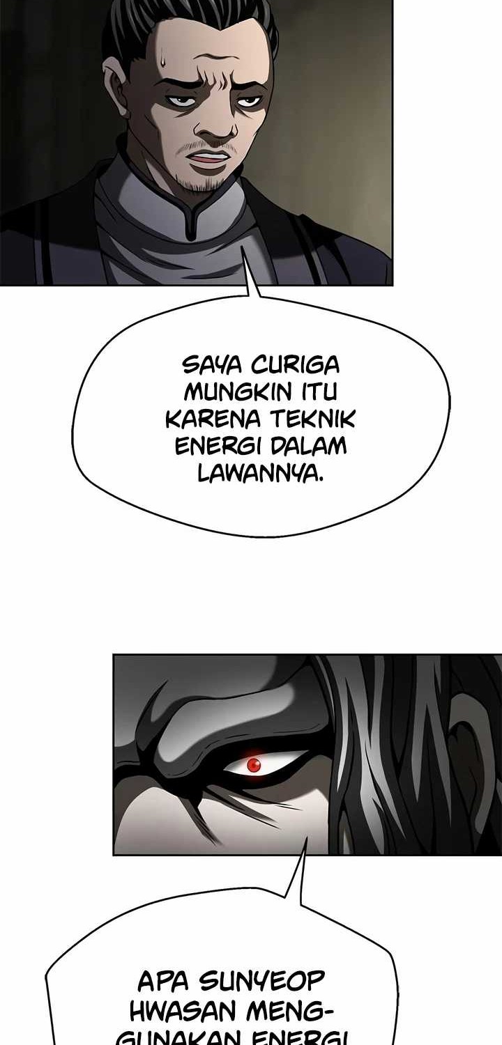 Invincible Territory Chapter 11 Gambar 24