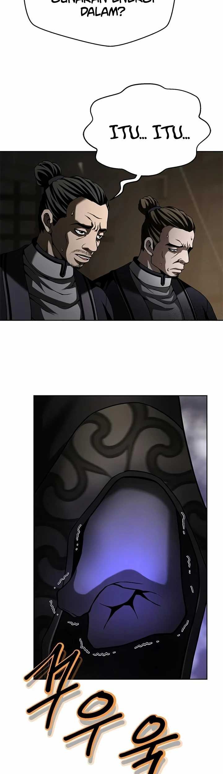 Invincible Territory Chapter 11 Gambar 25