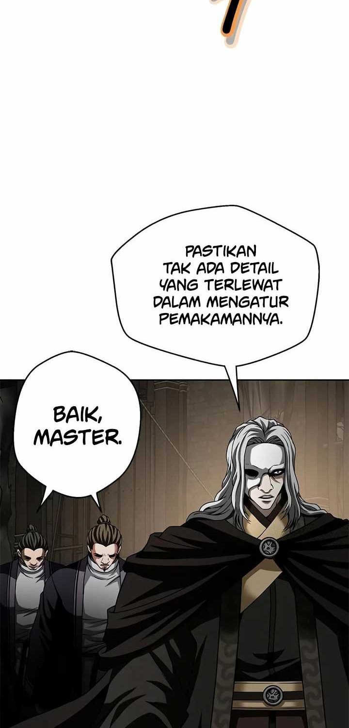 Invincible Territory Chapter 11 Gambar 26