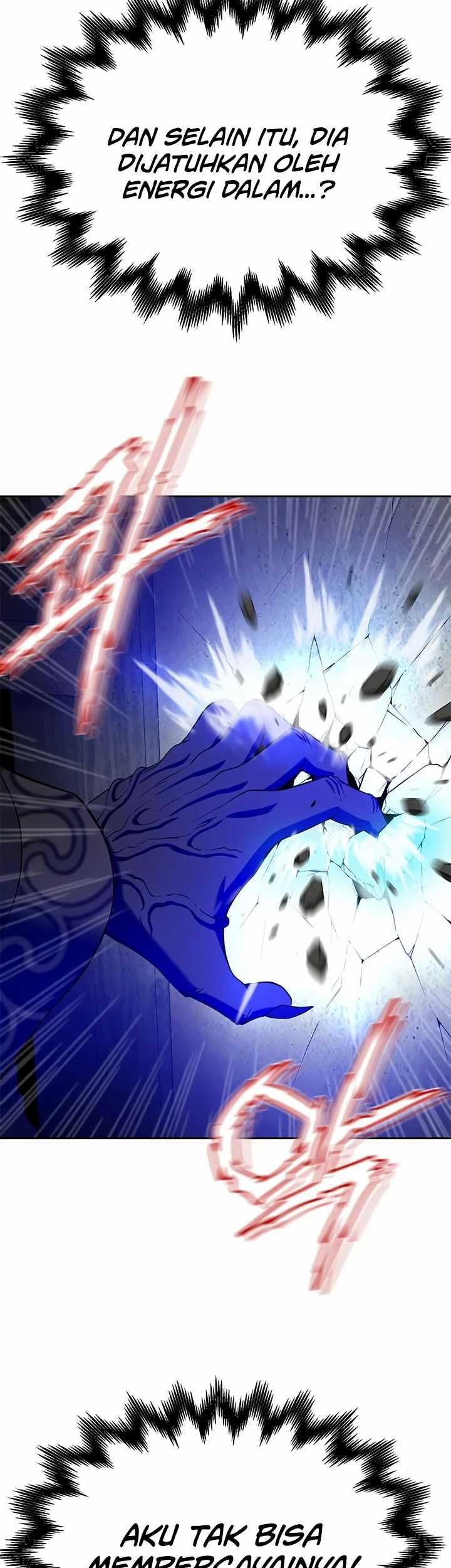 Invincible Territory Chapter 11 Gambar 31