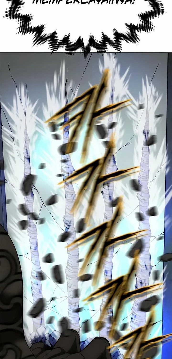 Invincible Territory Chapter 11 Gambar 32