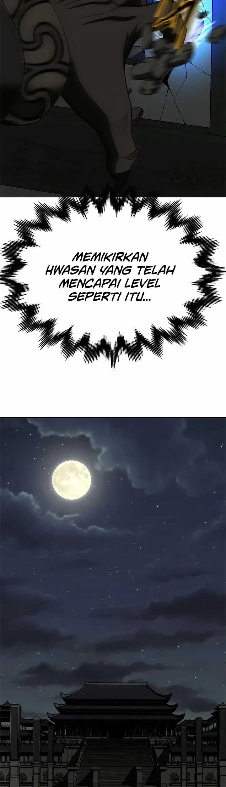 Invincible Territory Chapter 11 Gambar 33