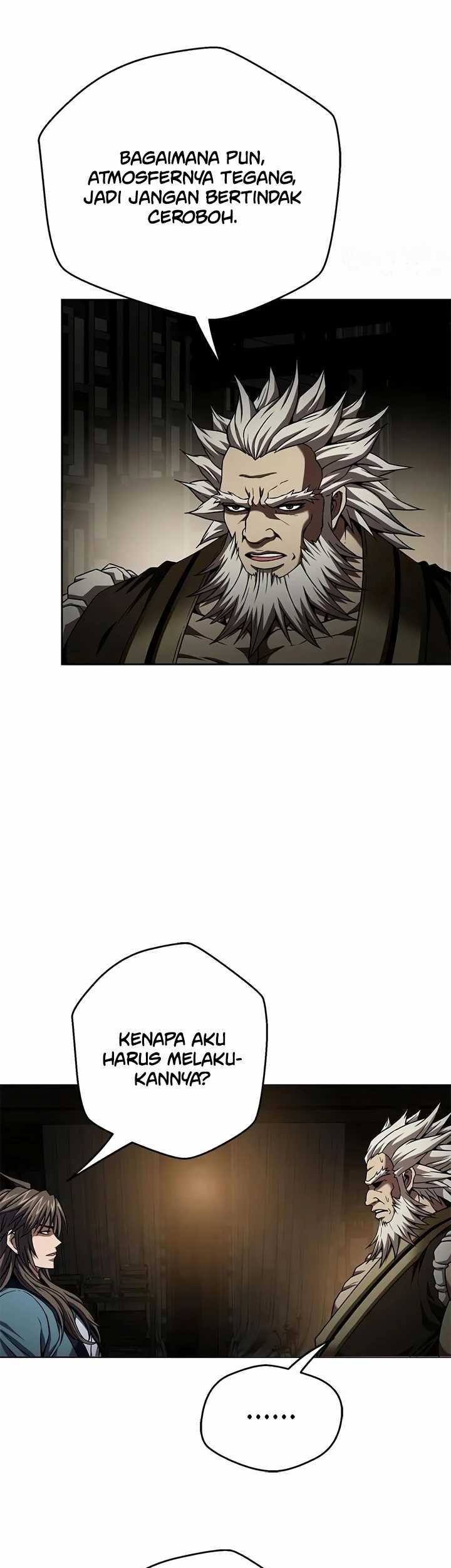 Invincible Territory Chapter 11 Gambar 37