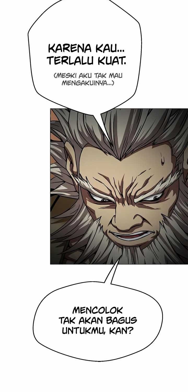 Invincible Territory Chapter 11 Gambar 38