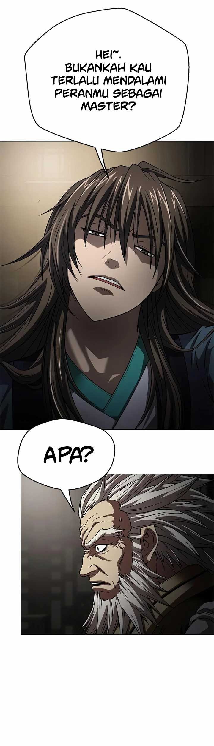 Invincible Territory Chapter 11 Gambar 39