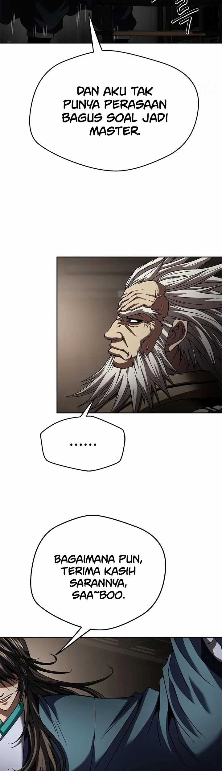 Invincible Territory Chapter 11 Gambar 41