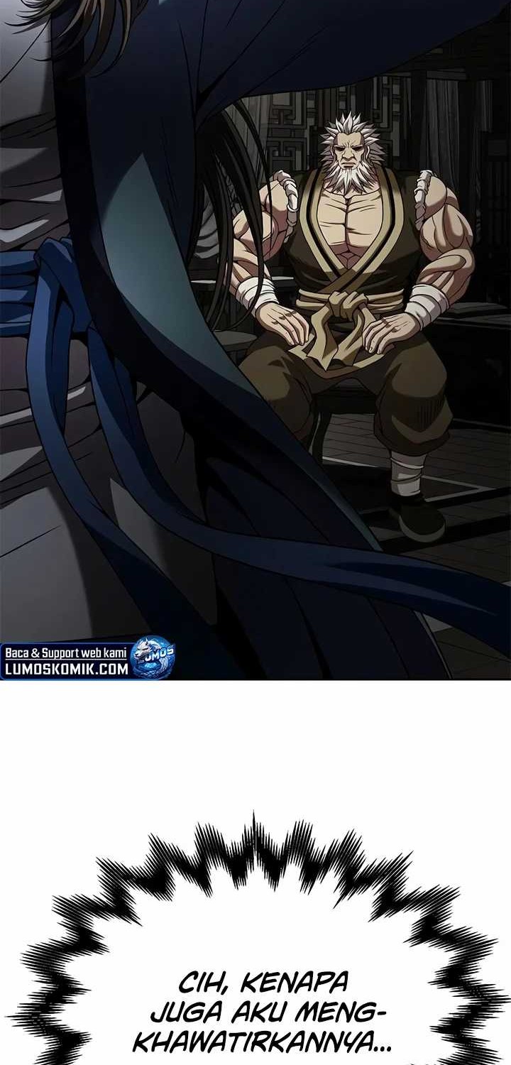 Invincible Territory Chapter 11 Gambar 42