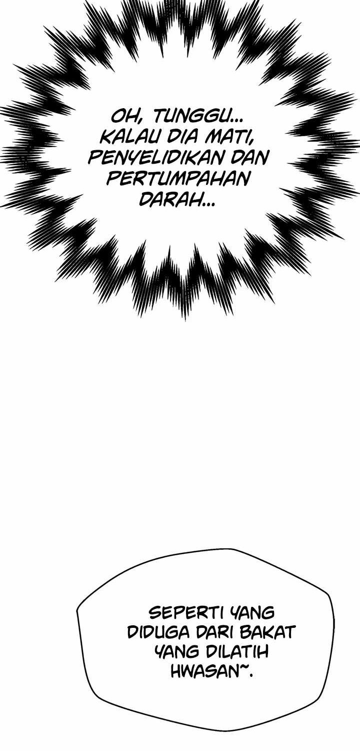 Invincible Territory Chapter 11 Gambar 44