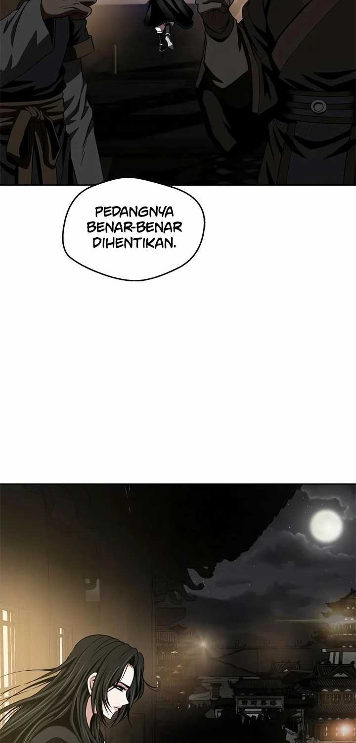 Invincible Territory Chapter 11 Gambar 46