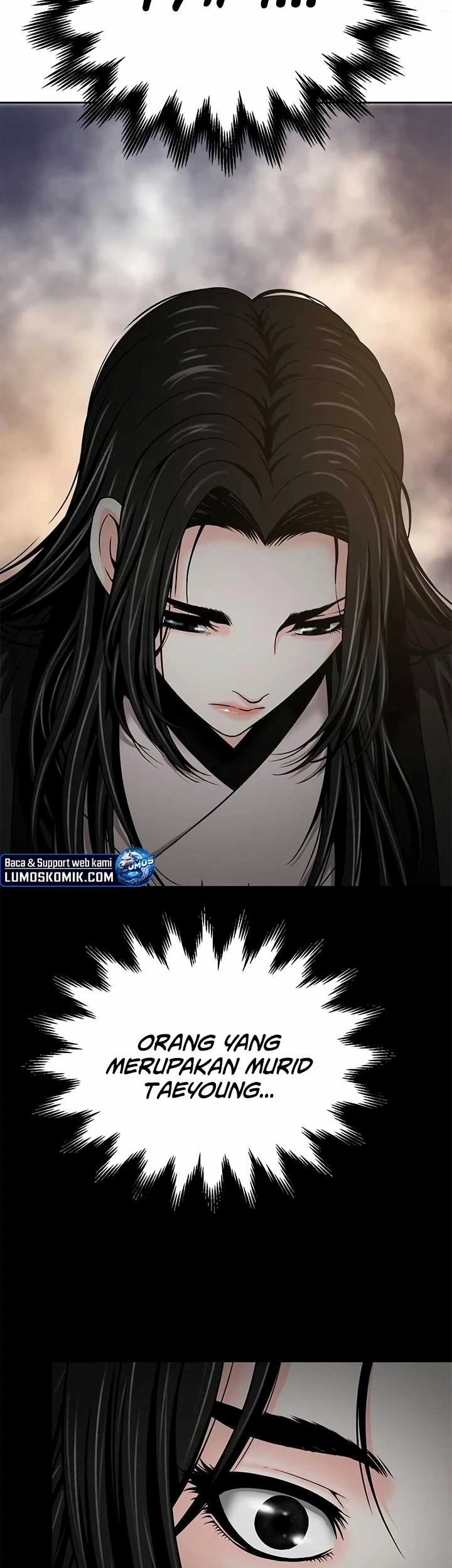 Invincible Territory Chapter 11 Gambar 49